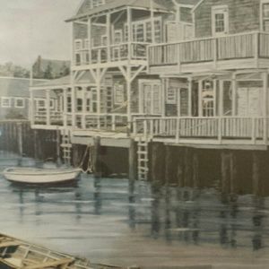 Meet your Posher, Linda